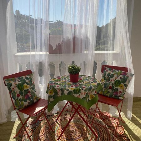 Villa Martina Suite Apartament Lacco Ameno  Eksteriør billede