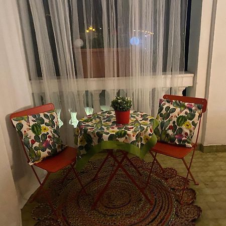Villa Martina Suite Apartament Lacco Ameno  Eksteriør billede