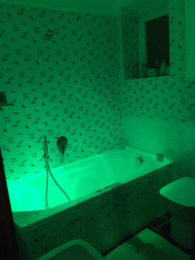 Villa Martina Suite Apartament Lacco Ameno  Eksteriør billede