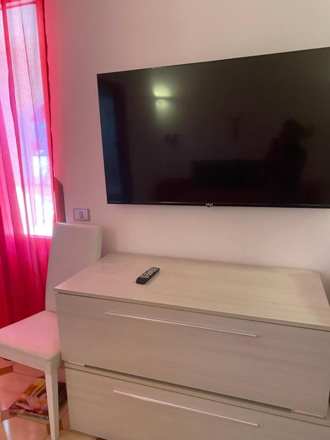 Villa Martina Suite Apartament Lacco Ameno  Eksteriør billede