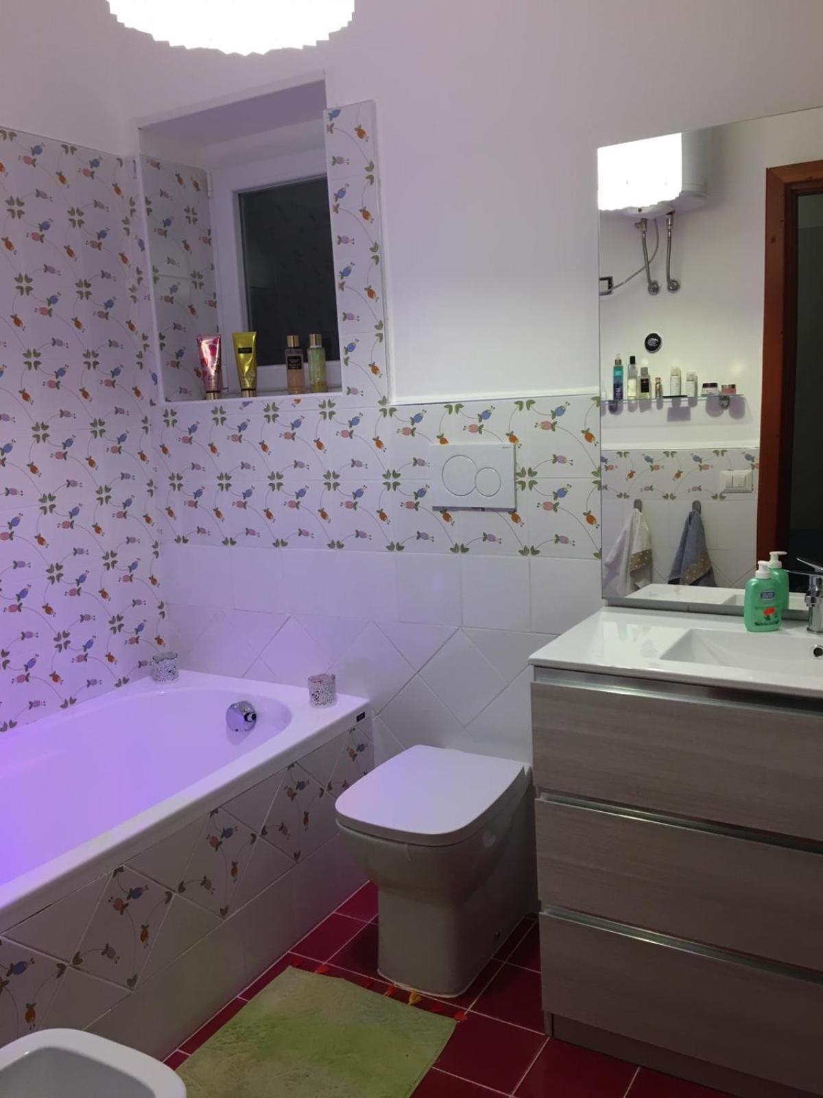 Villa Martina Suite Apartament Lacco Ameno  Eksteriør billede
