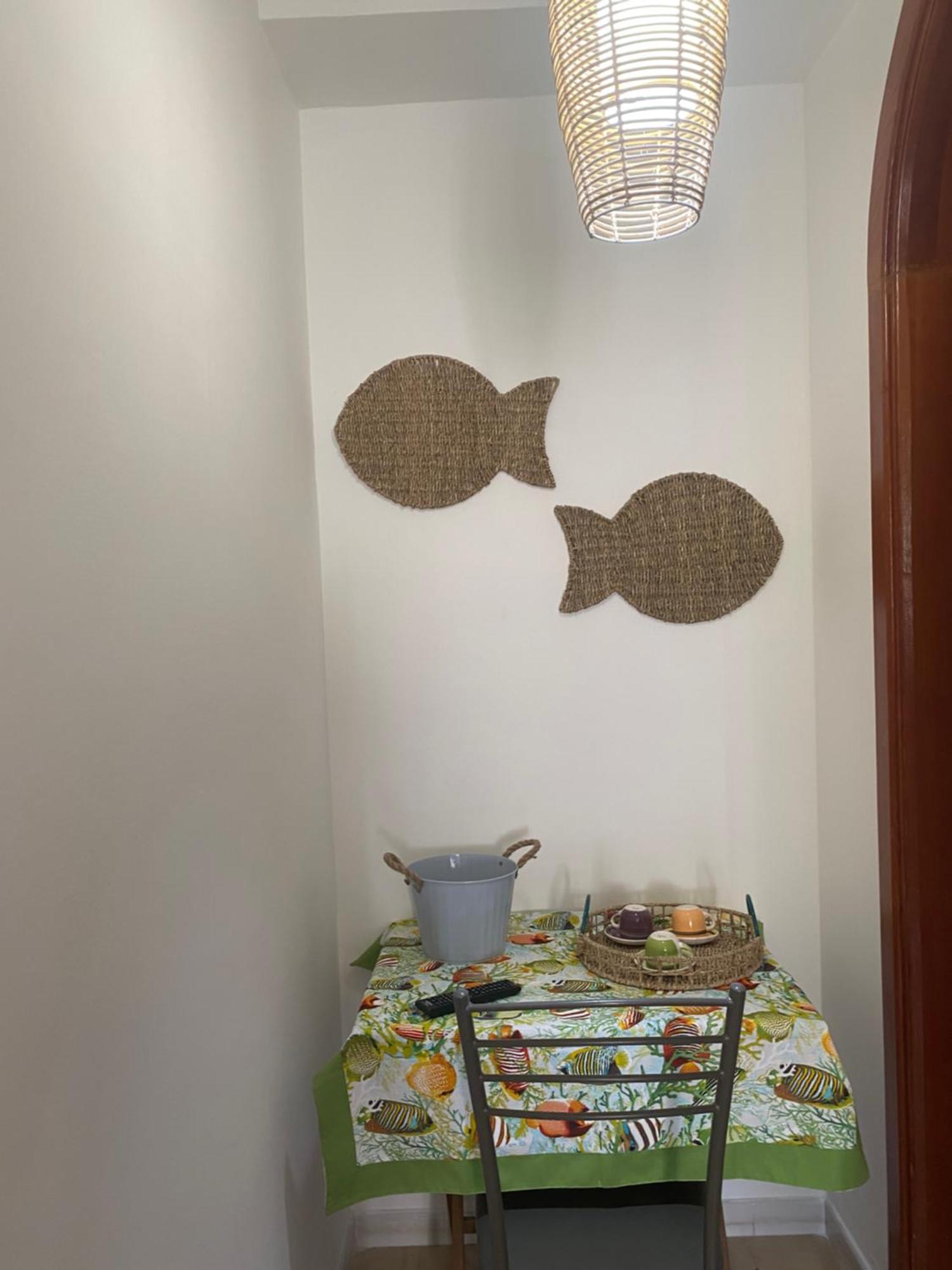 Villa Martina Suite Apartament Lacco Ameno  Eksteriør billede
