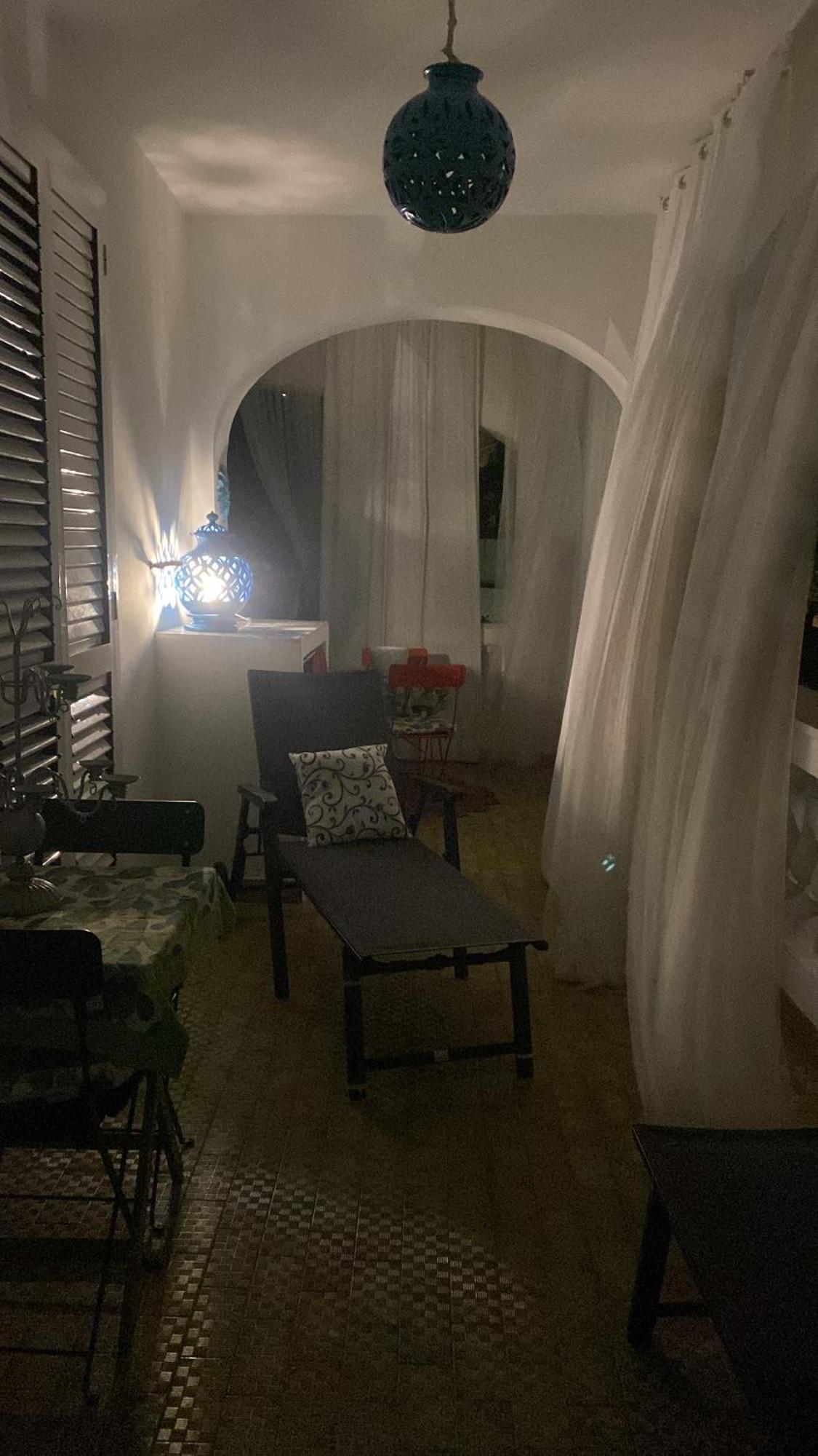 Villa Martina Suite Apartament Lacco Ameno  Eksteriør billede